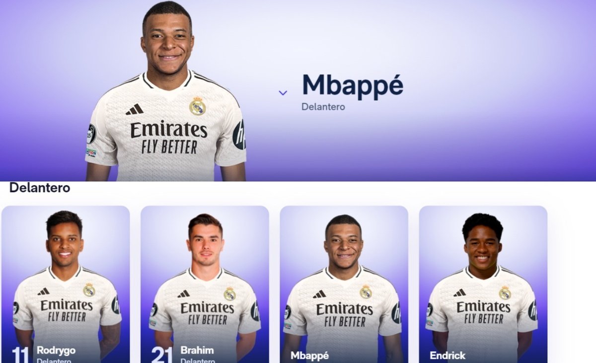 Ayah Endrick Semprot Real Madrid, Menit Bermain Sang Anak Seolah Direbut Mbappe