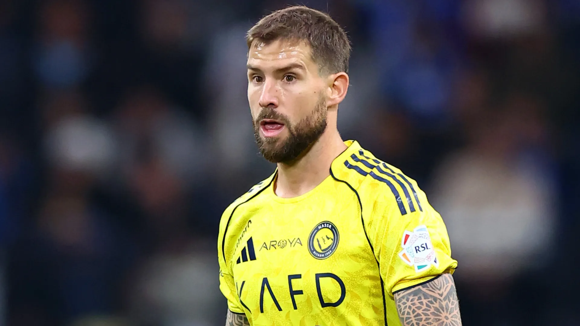 Al-Nassr Jamu Al-Ahli, Nasib Inigo Martinez Jadi Ujian Menjelang Duel Penentu Gelar