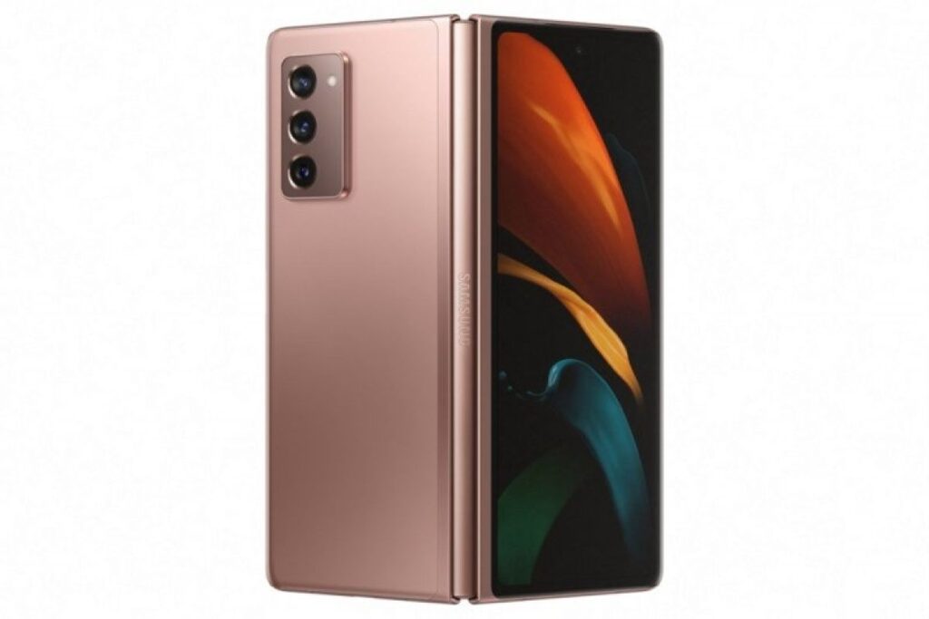 Samsung Digugat Paten, Penjualan Ponsel Lipatnya Terancam Diblokir