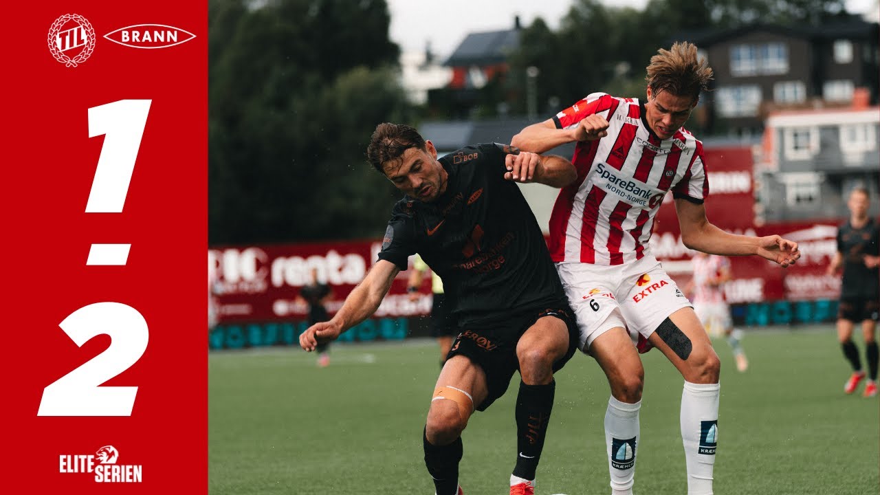 Tromso Siap Menekan Brann, Pemuncak Klasemen Hadapi Lini Belakang yang Rapuh
