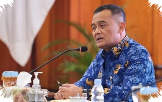 Ahmad Luthfi Pukul BUMD Jateng, Stakeholder Management Jadi Jalan Selamatkan PAD