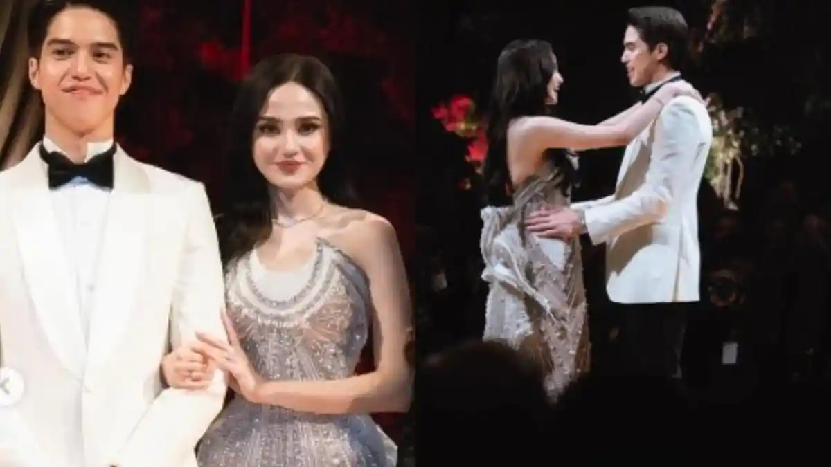 Jimmy Choo Rp80 Juta Syifa Hadju, Detail Kristalnya Bikin Mata Sulit Beralih
