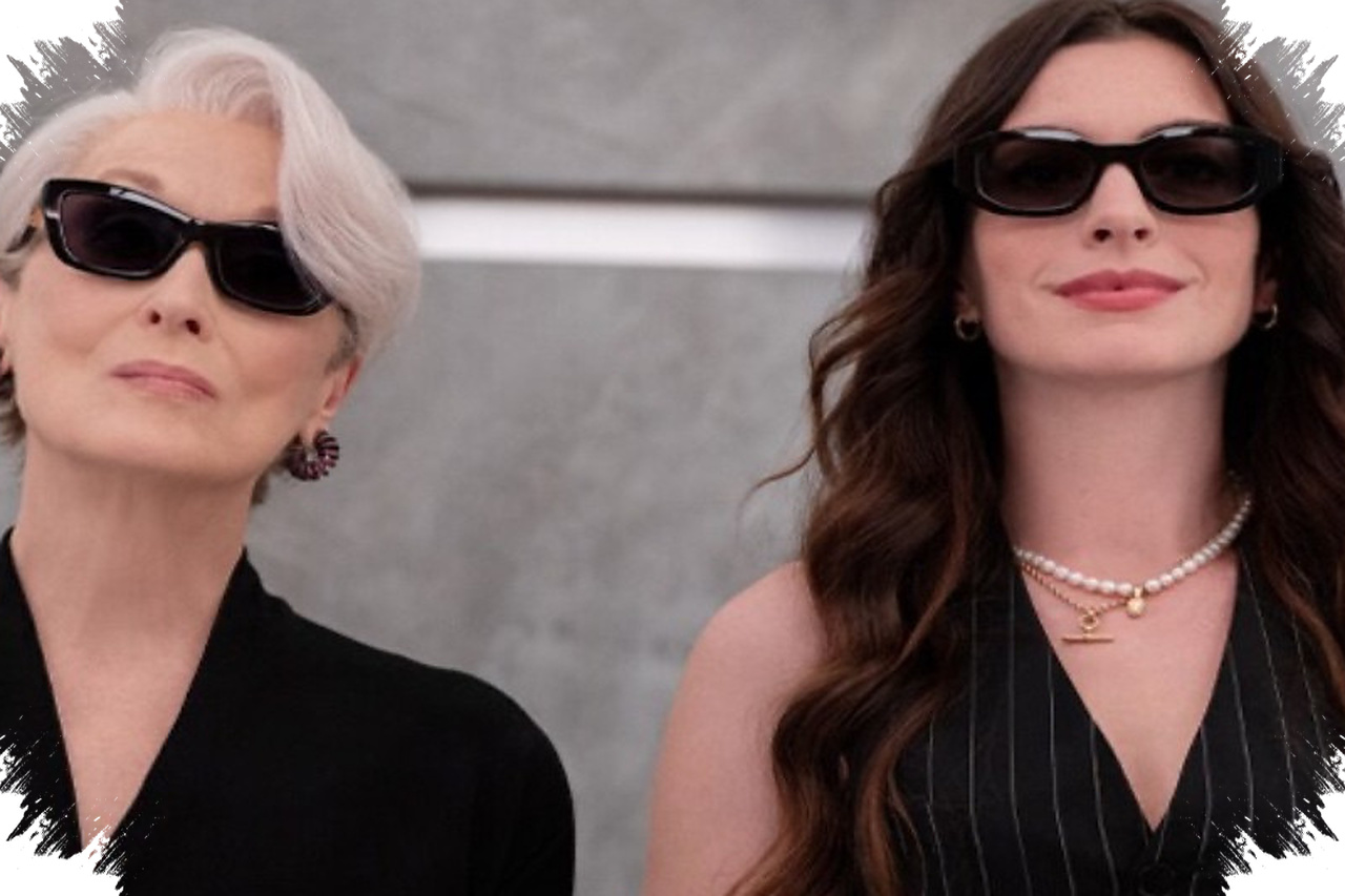 The Devil Wears Prada 2 Tayang Lebih Awal Di Indonesia, Miranda Dan Andy Kembali Bentrok Di Runway