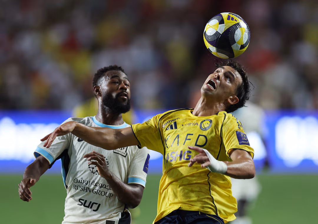 Al Nassr Dihantam Krisis Pemain Jelang Al Ahli, Sadio Mane Dan Brozovic Terancam Absen