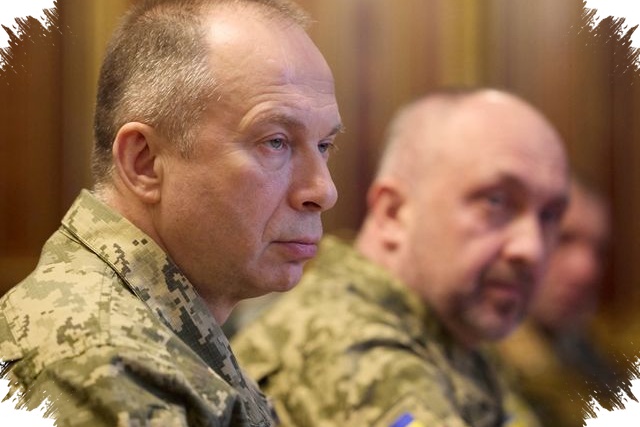 Jenderal Ukraina Batasi Tugas Garis Depan, Rotasi Dua Bulan Demi Cegah Prajurit Tumbang