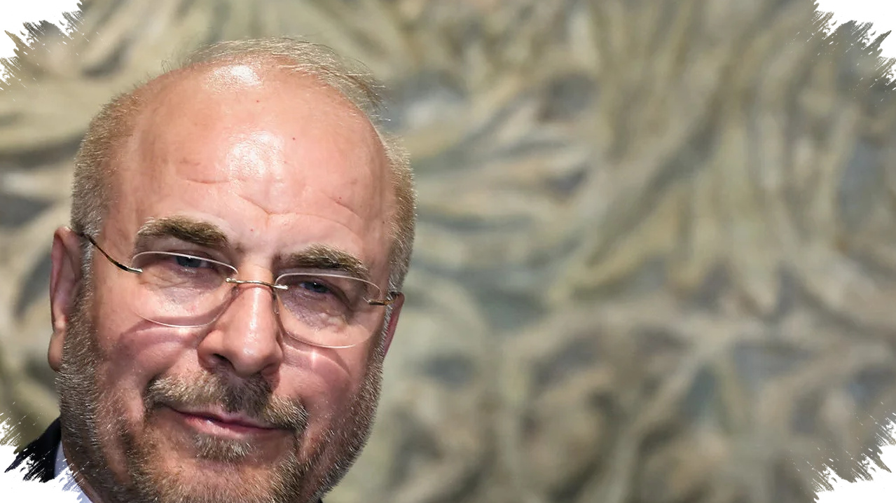 Ghalibaf Sindir Trump Soal Minyak Iran, “Omong Kosong” yang Bisa Dorong Harga Meledak
