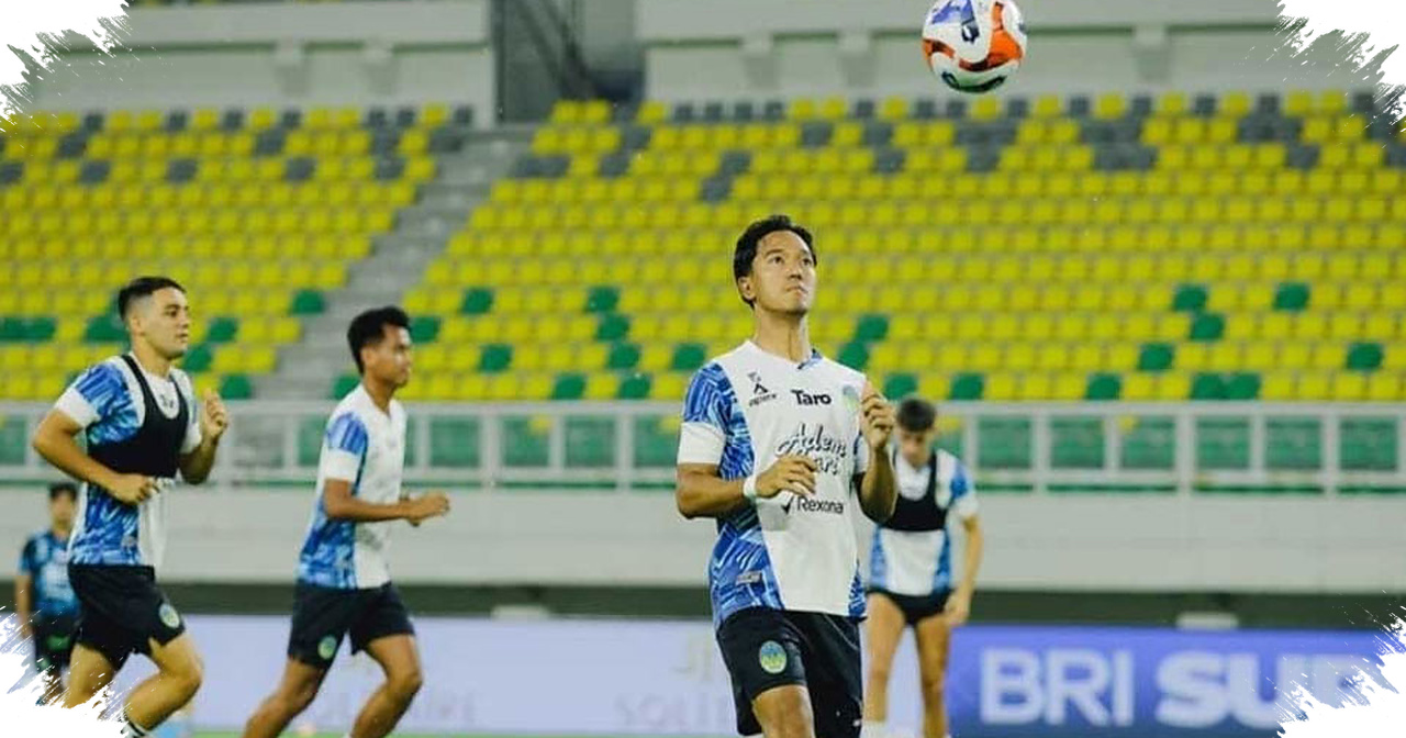 PSIM Kejar Revans Atas Persita, Lima Absensi Jadi Ujian Terberat Laskar Mataram
