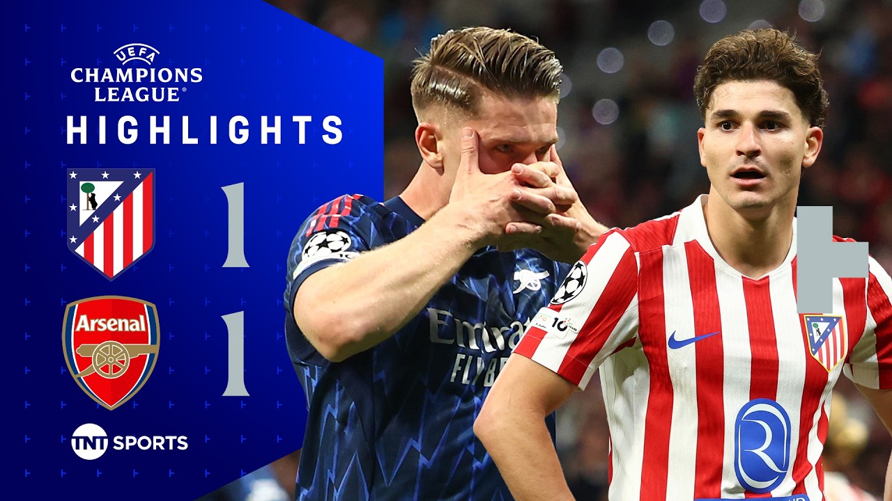 Simeone Taruh Griezmann Jadi Poros, Atletico Siap Menantang Arsenal Dengan 4-4-2