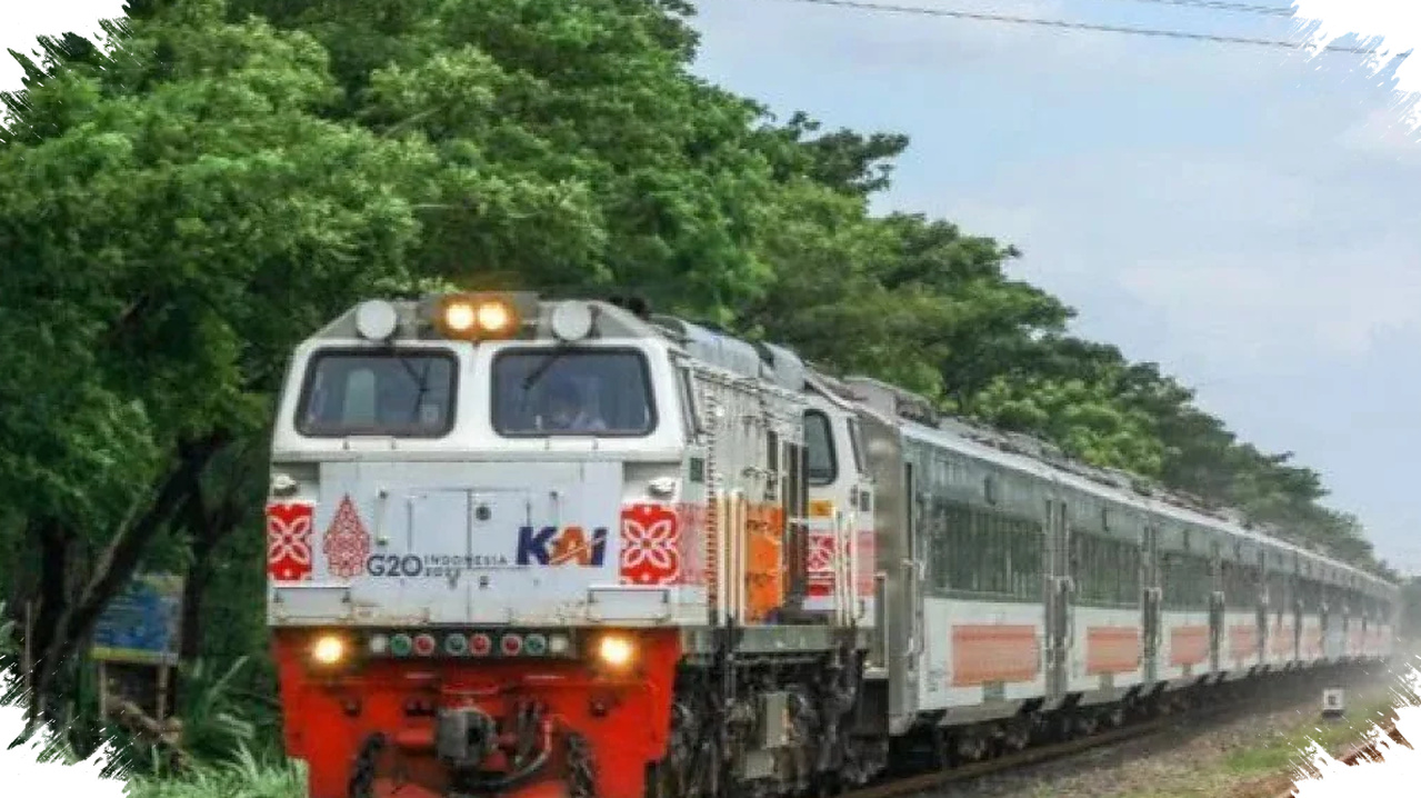 KAI Longgarkan Operasi KA Jarak Jauh, Layanan Normal Bertahap Mulai 30 April