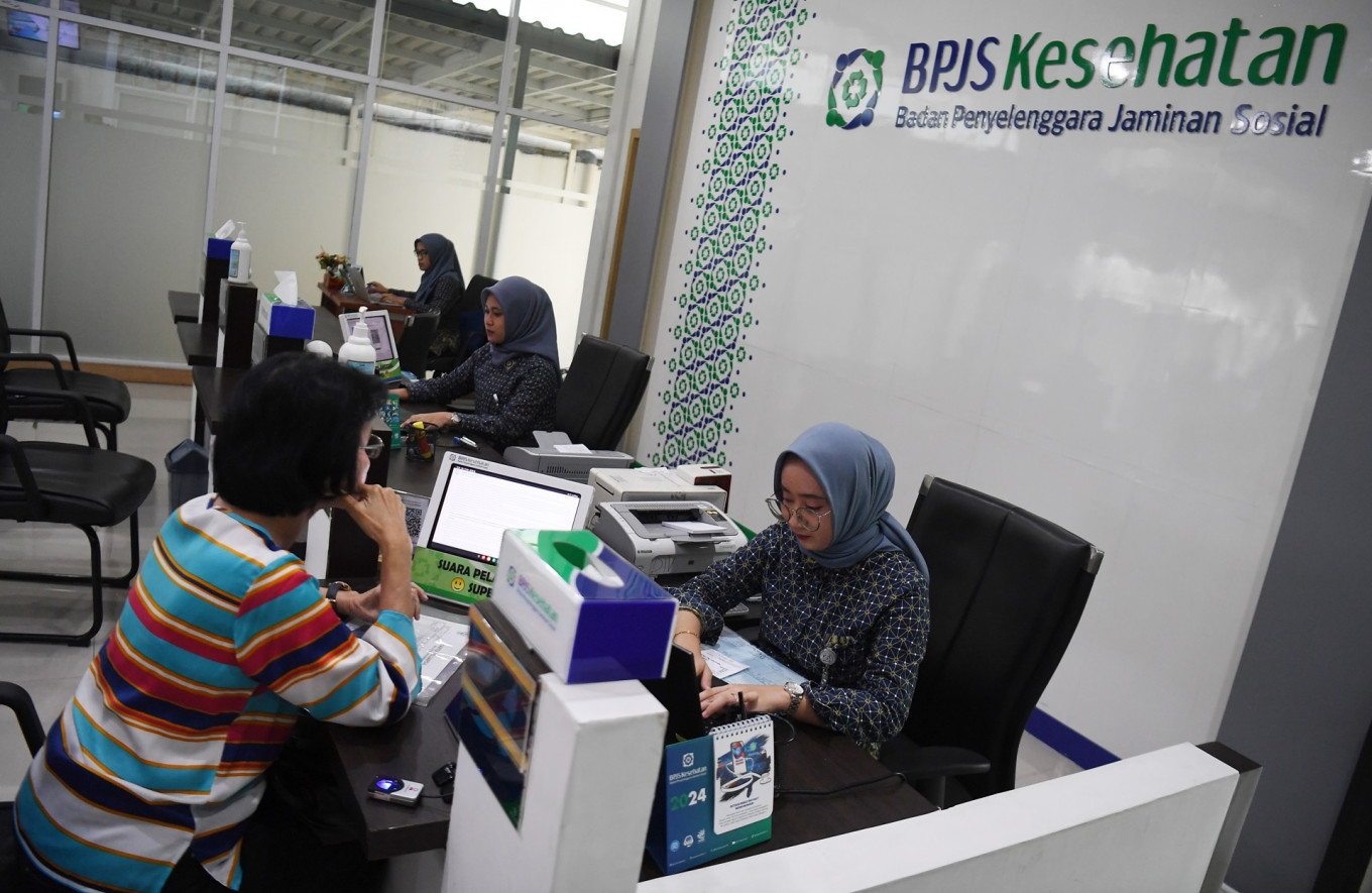 Iuran BPJS Dikaji Naik, KRIS Siap Ubah Cara Rawat Inap Di Rumah Sakit