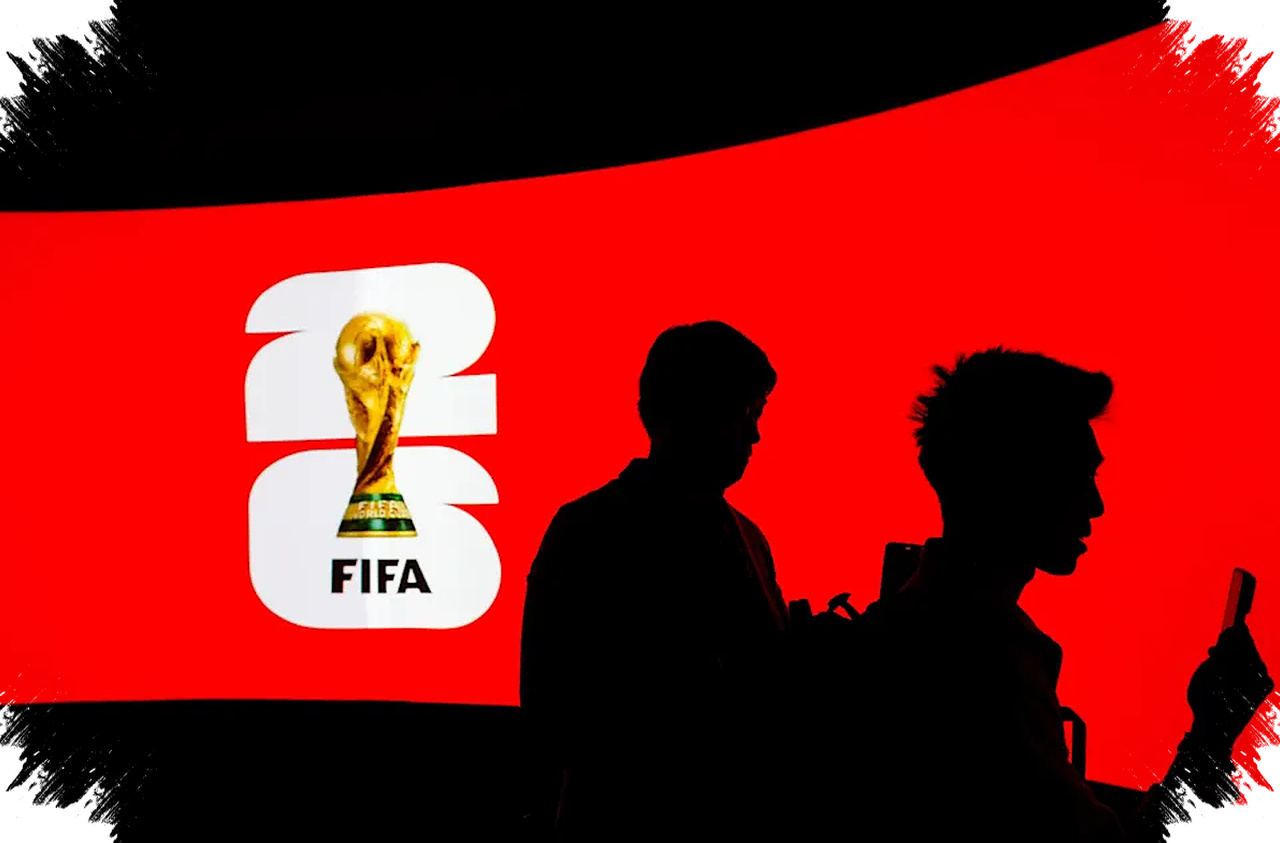 Kanada Akui Penolakan Delegasi Iran, Kongres FIFA Di Vancouver Tertekan Isu Imigrasi