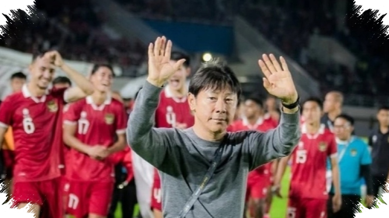 Shin Tae-yong Di Ambang Babak Baru, Dari Timnas Indonesia ke Mini Soccer