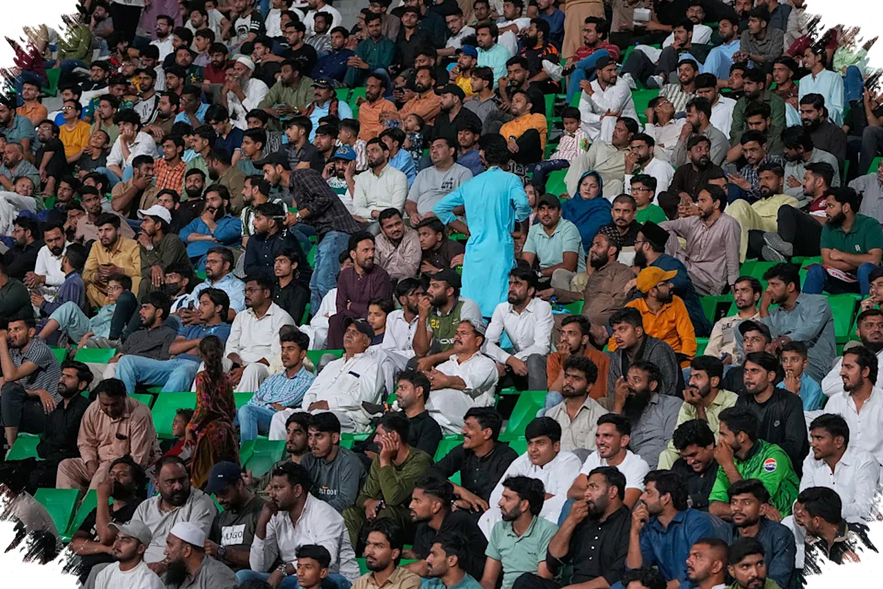Hyderabad Singkirkan Multan, Playoff PSL Kembali Ramai oleh Suporter