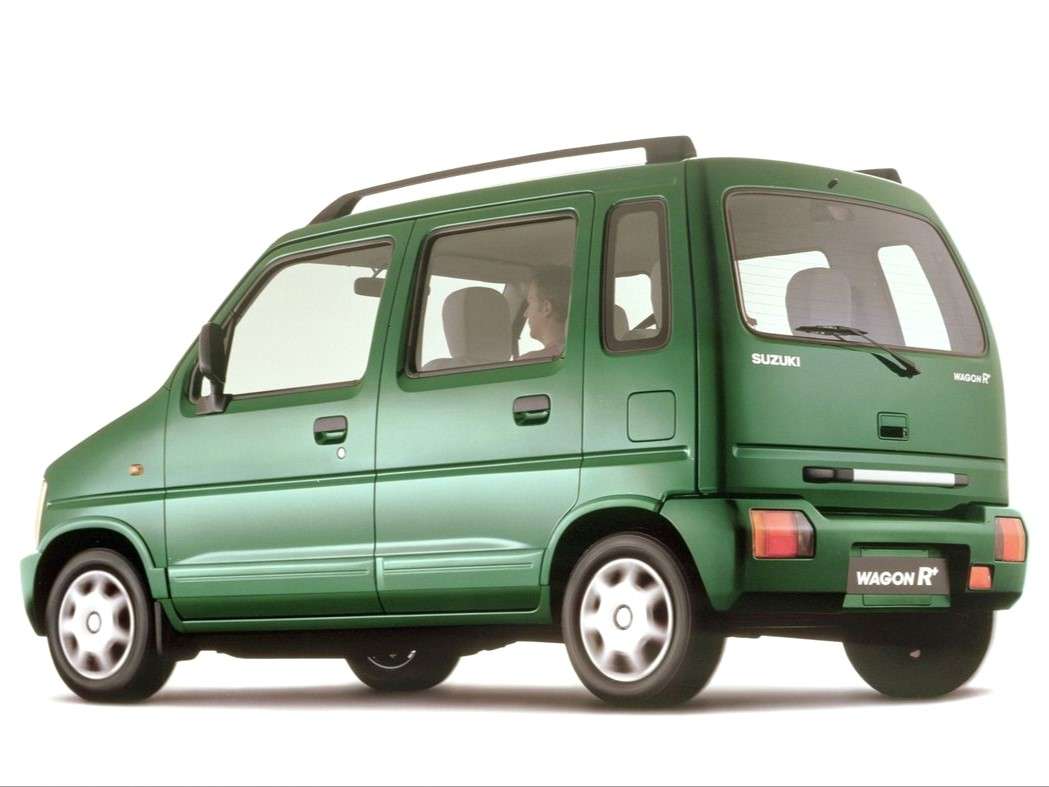 Suzuki Karimun Kotak Bekas Rp50 Jutaan Masih Diburu, Irit Tapi Punya Titik Lemah Ini