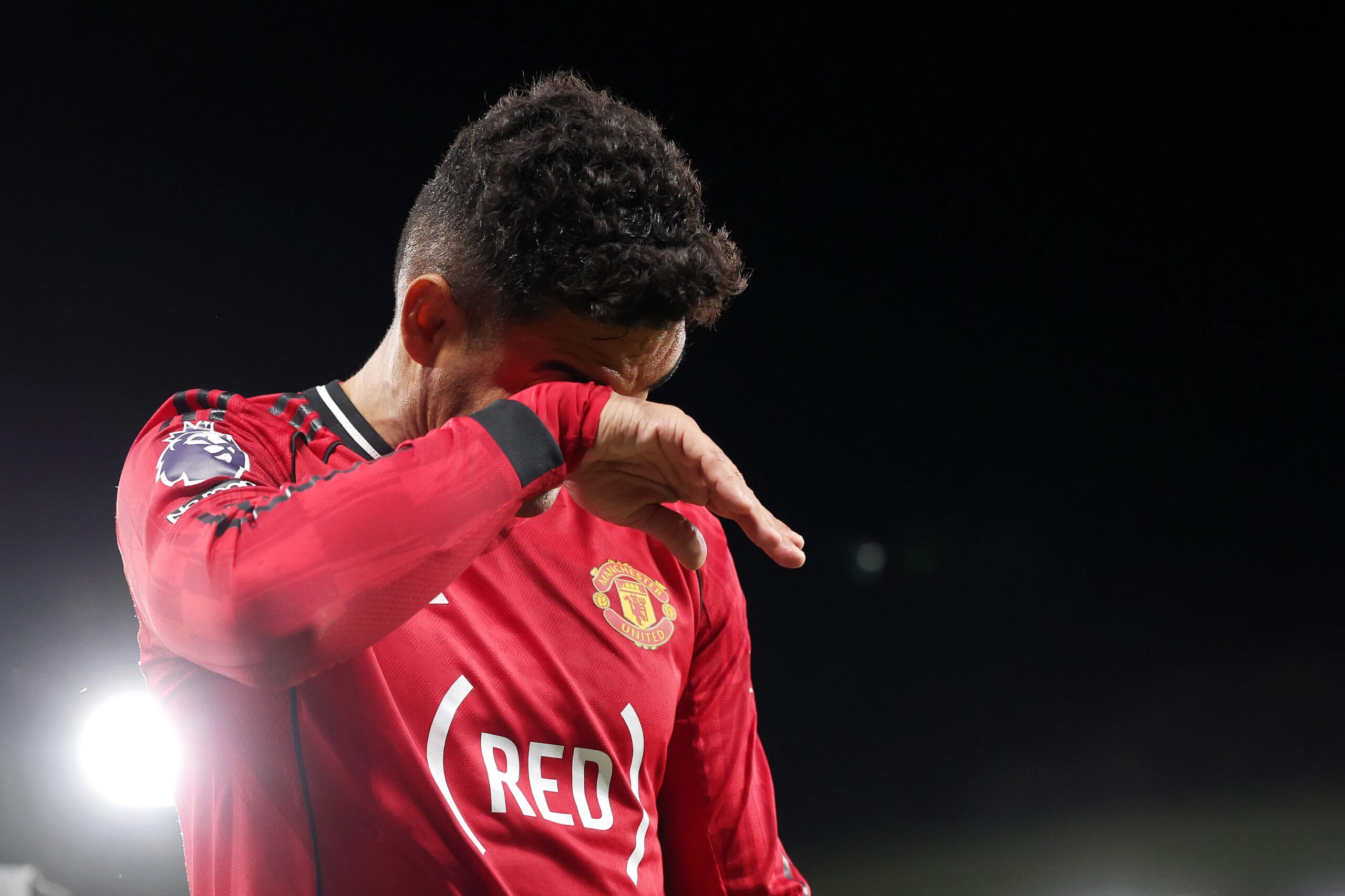 Casemiro Pamit Usai Hajar Brentford, Old Trafford Kehilangan Sosok Pentingnya