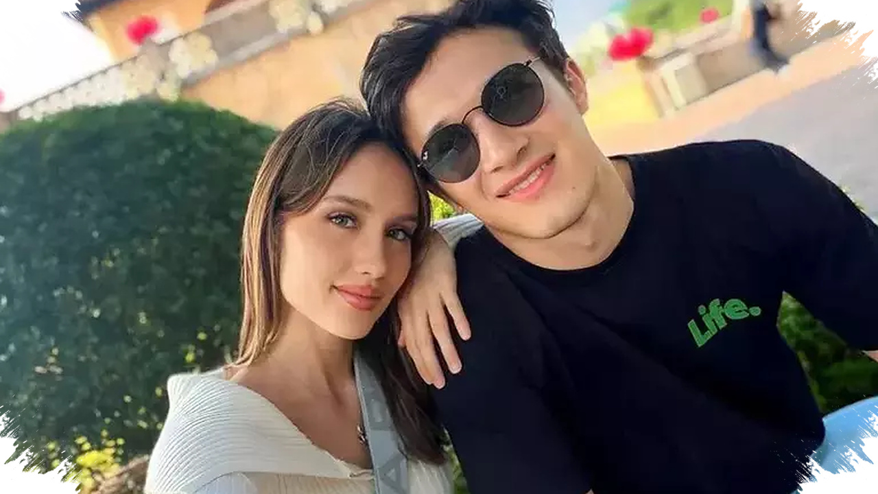 Cinta Laura Dan Arya Vasco Beri Sinyal Jadi Pasangan Serius, Publik Tinggal Menunggu Tanggal Nikah