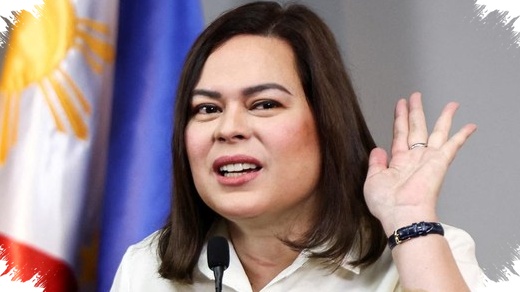 DPR Filipina Temukan Bukti Cukup, Sara Duterte Kian Dekat Ke Pemakzulan
