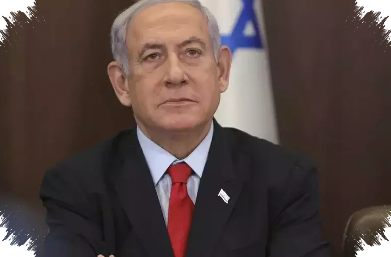 Netanyahu Diam-Diam Jalani Terapi Kanker Prostat, Diagnosis Awal yang Mengubah Segalanya