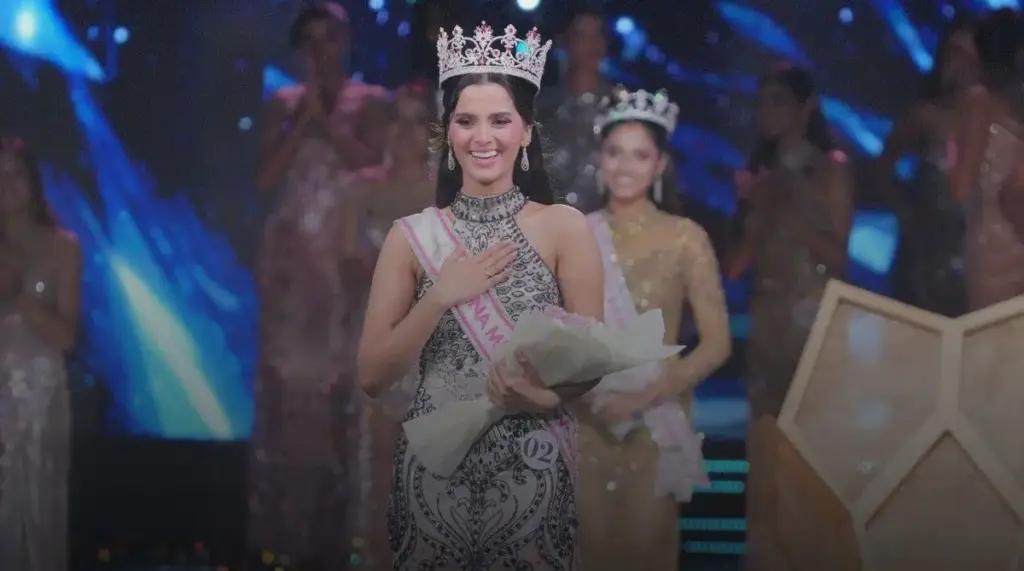 Tanzania Dipilih Jadi Tuan Rumah Miss World 2027, Afrika Kembali Panggung Dunia