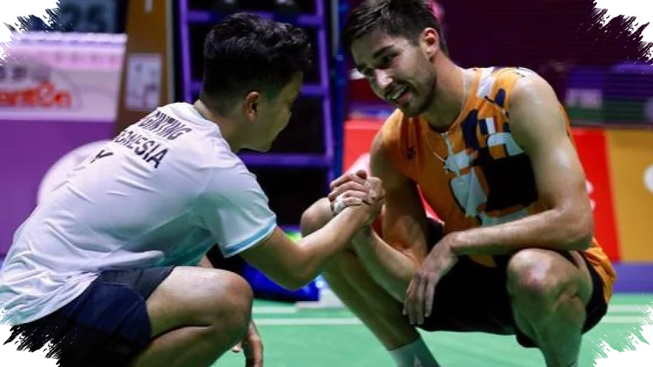 Prancis Akui Ini Kemenangan Terbesar Mereka, Indonesia Dibuat Tak Berkutik di Piala Thomas