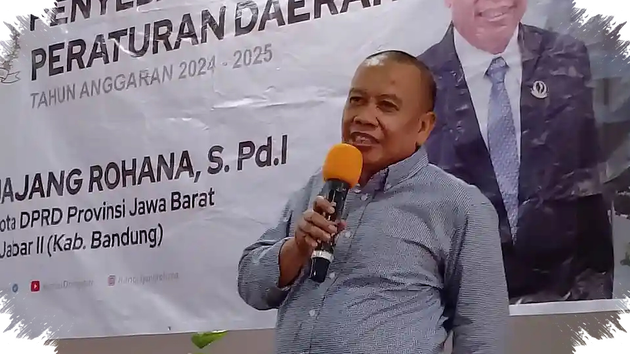 Investasi Jabar Tembus Target, Ekonomi Naik Tapi Jurang Kesenjangan Masih Lebar
