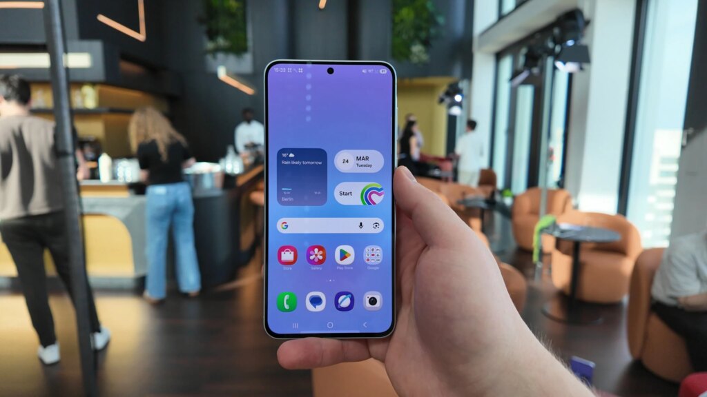 5 HP Samsung Murah 2026, Entry-Level yang Terasa Naik Kelas Tanpa Mahal