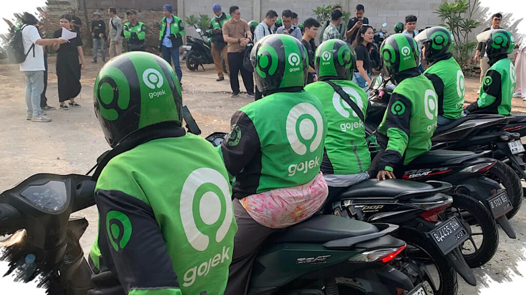GoTo Balik Untung Rp171 Miliar, Lonjakan Pengguna Jadi Kunci Pembalikannya