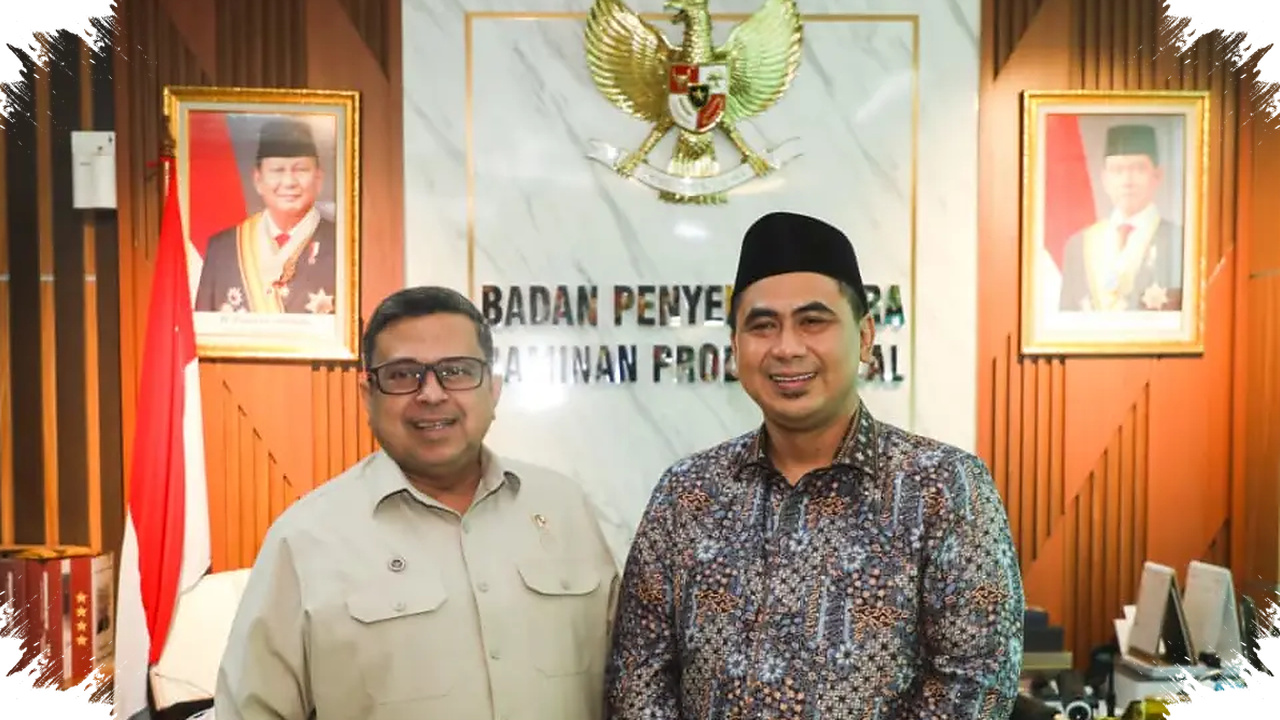 Jawa Tengah Jadi Percontohan Nasional Ekosistem Halal, Langkah Cepatnya Ubah Arah Kebijakan Daerah