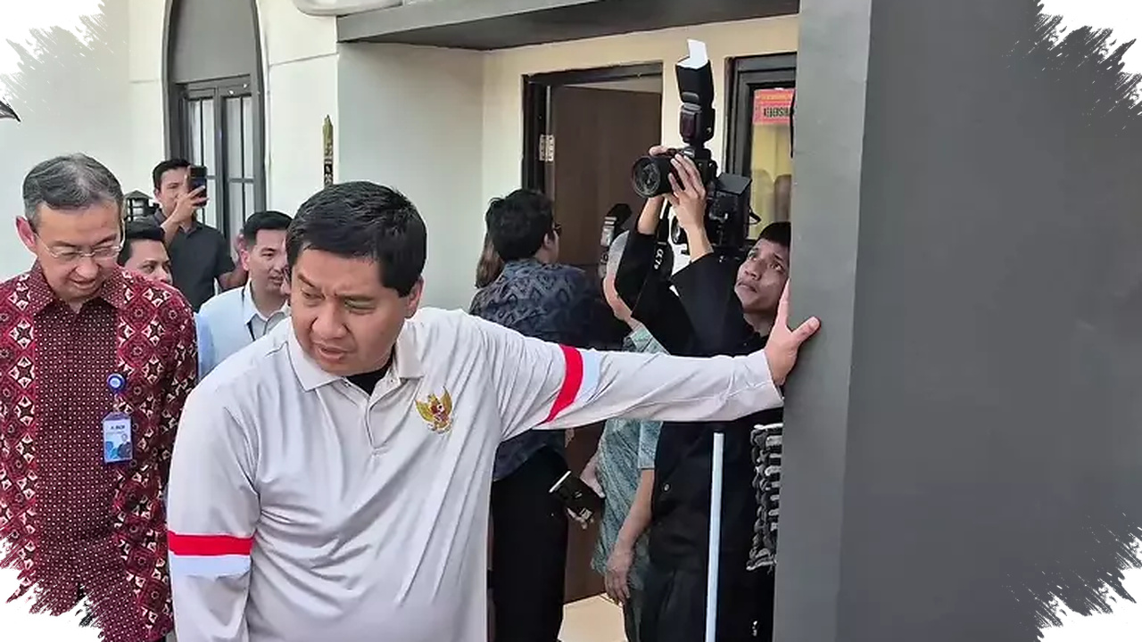 KPR Sejahtera Melonjak, Ara Kejar Target 71 Ribu Rumah Subsidi Hingga 2026