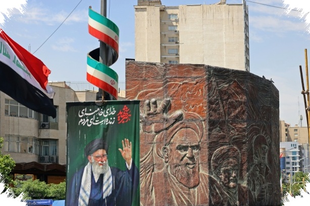 Trump Siapkan Blokade Panjang Iran, Harga Minyak Melonjak dan Timur Tengah Kian Panas