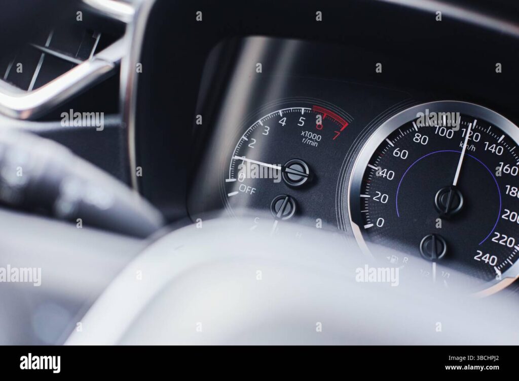 Panel Speedometer Motor Menyimpan Banyak Info, Tiga Gangguan Ini Sering Membuat Data Tak Terbaca