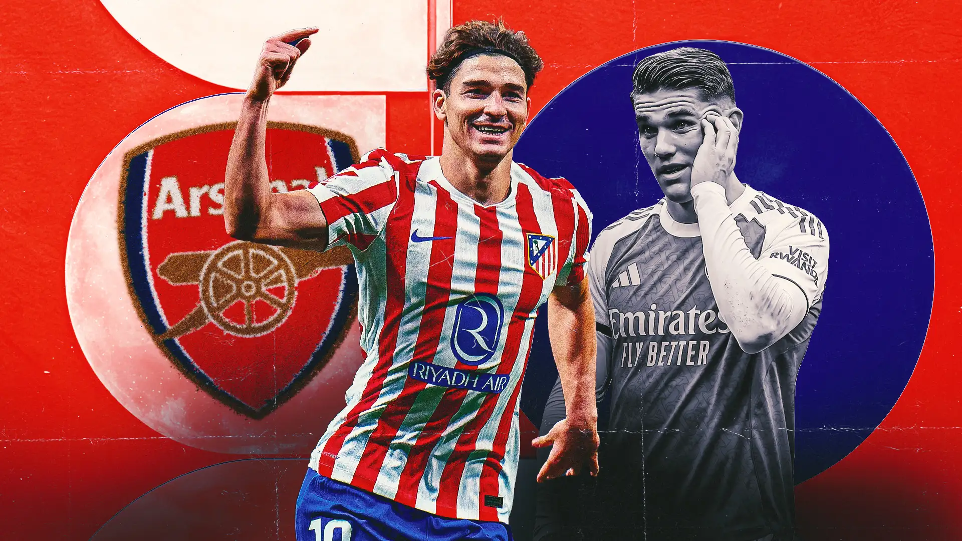 Julian Alvarez Waspadai Detail Kecil Lawan Arsenal, Metropolitano Jadi Modal Besar Atletico