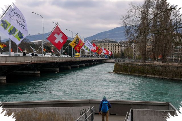 Mayoritas Swiss Dukung Batas Populasi 10 Juta, Referendum Ini Bisa Ubah Arah ke Uni Eropa