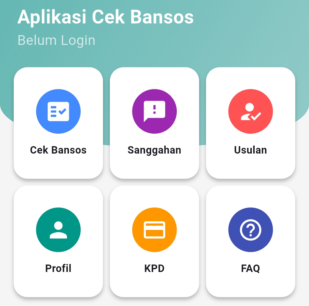 Kemensos Salurkan PKH Dan BPNT Tahap 2 Lewat Aplikasi, Cek Namamu Sekarang