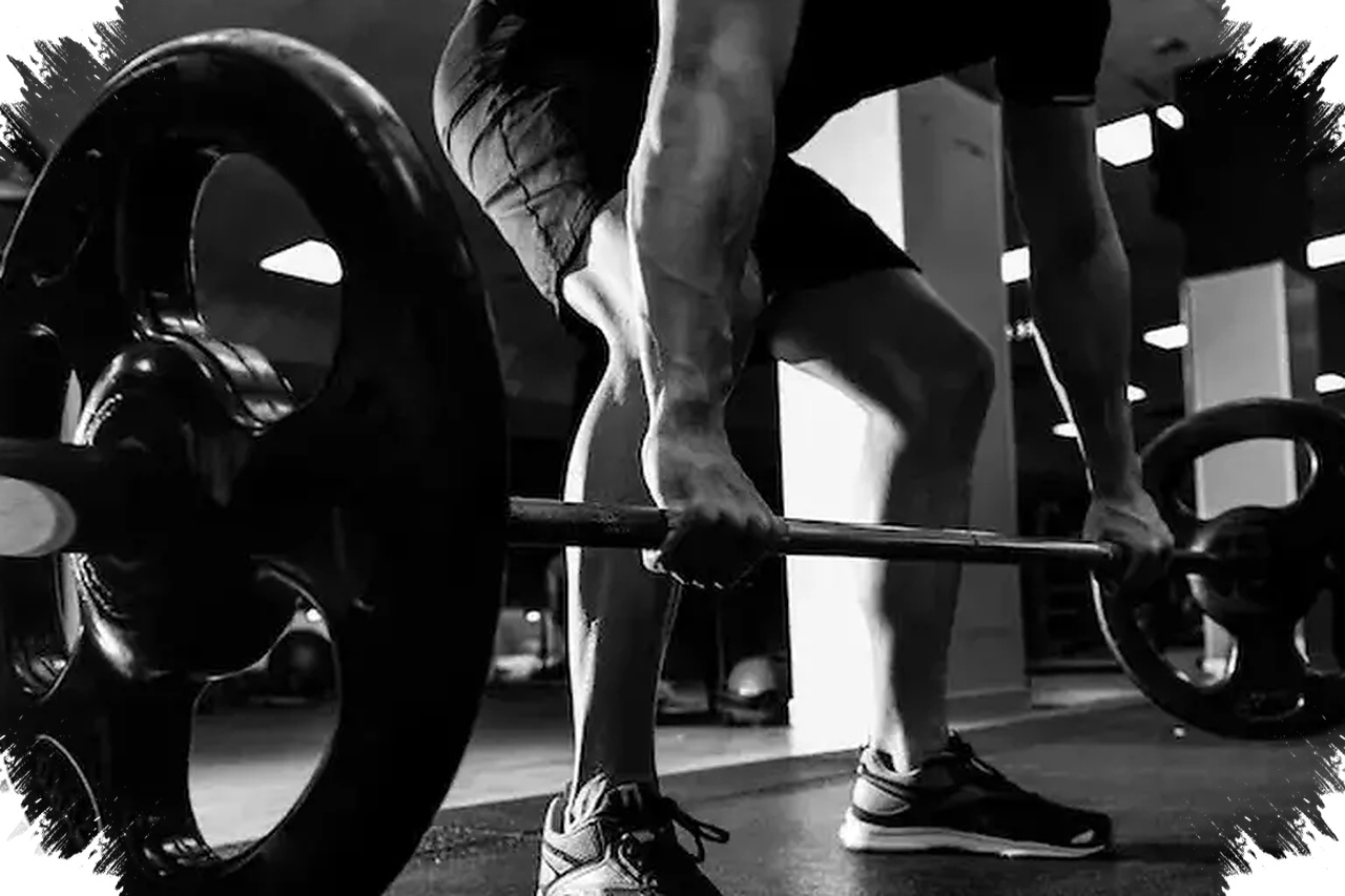 Salah Angkat Beban Di Gym Bisa Ganggu Ereksi, Ini Risiko Yang Sering Tak Disadari