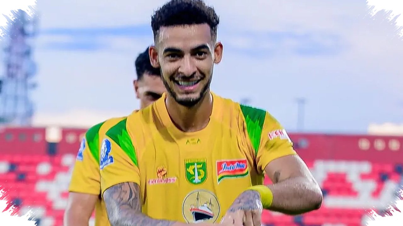 Persebaya Pesta Gol di Bali, Arema FC Runtuh 0-4 Setelah Babak Pertama Keras