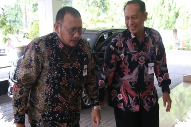 Tegal Ajukan Rp147 Miliar Ke Jateng, Lima Proyek Ini Menentukan Wajah Kota