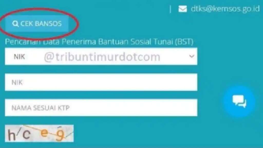 PKH Tahap II April 2026 Mulai Cair Bertahap, Cukup Cek NIK KTP Dari Rumah