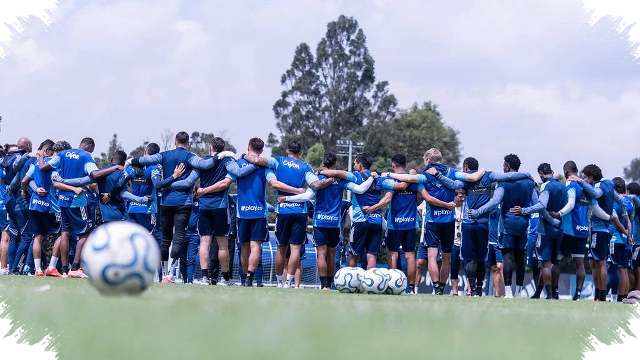 Millonarios Hadapi São Paulo Di El Campín, Sarabia Dan Beckham Siap Jadi Kunci