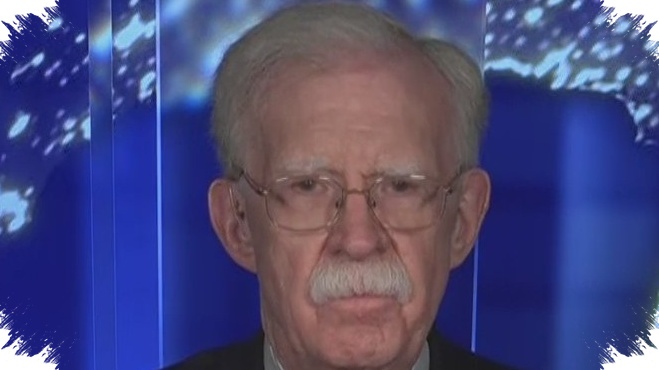 Bolton Sebut Ini Saatnya Menumbangkan Rezim Iran, Krisis Hormuz Buka Peluang Tekanan Baru