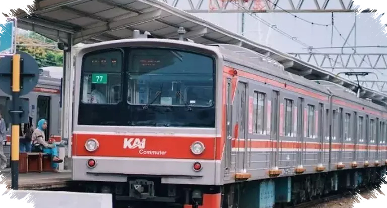 Kenapa Gerbong Perempuan Ditempatkan Di Ujung Kereta, Ini Alasan Operasionalnya