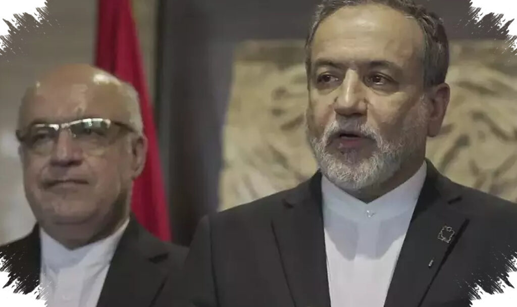 Tiba Di Rusia, Menlu Iran Soroti Mandeknya Negosiasi Dengan AS Karena Tuntutan Berlebihan
