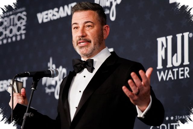 FCC Gerakkan Audit Cepat Lisensi ABC Disney, Lelucon Kimmel Memicu Krisis Baru