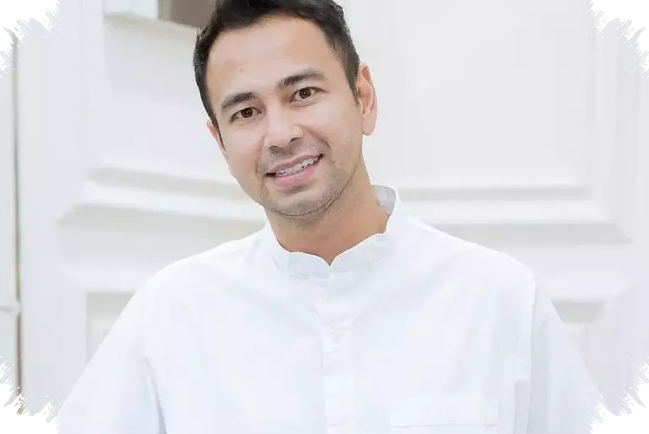 Raffi Ahmad Beri Pesan Menohok ke El Rumi dan Syifa Hadju, Cepat Punya Anak
