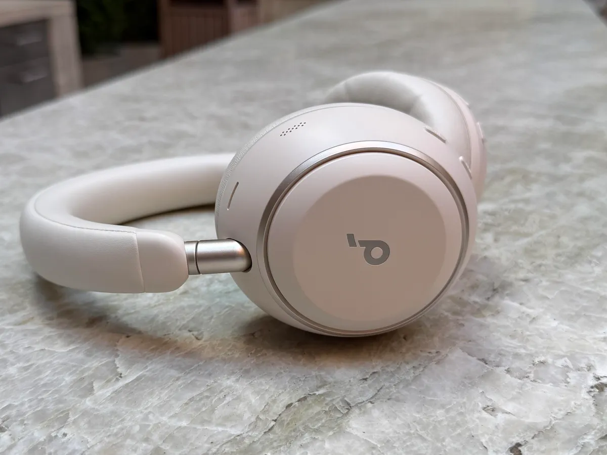 Anker Soundcore Space 2 Muncul Dengan ANC Empat Tahap, Baterai 70 Jam Bikin Rival Waspada