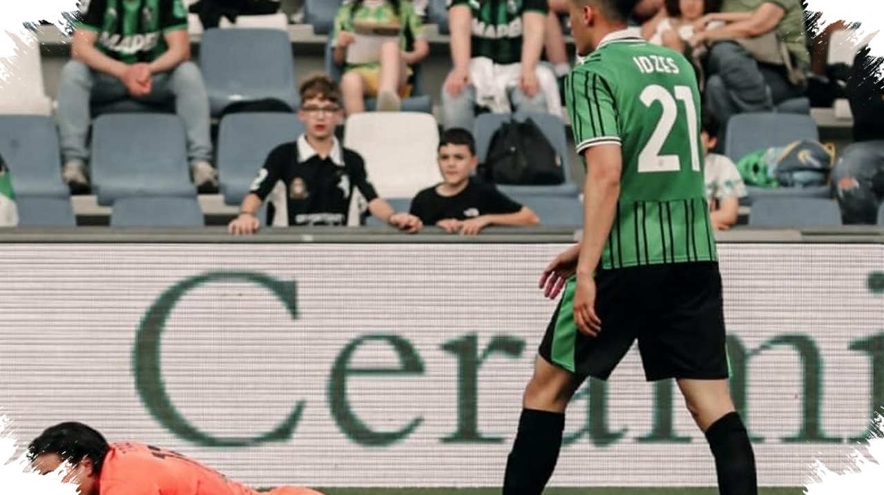 Jay Idzes Bikin Kiper Sassuolo Tenang, Tembok Pertahanan Tahan Fiorentina 0-0