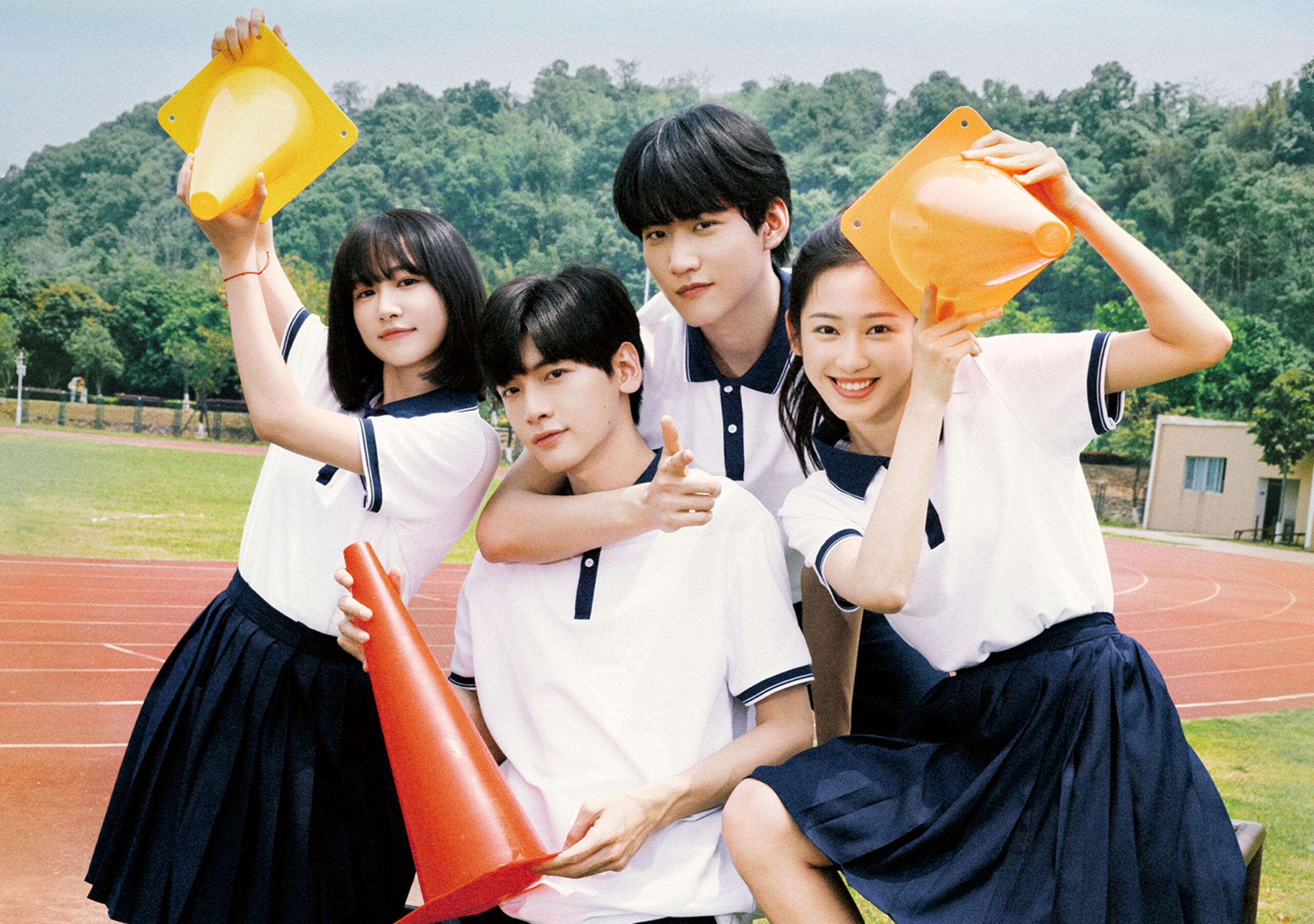 3 Drama China Juni 2026 Siap Bawa Cinta Lama Dan Luka Baru, Overdo! Paling Mengguncang