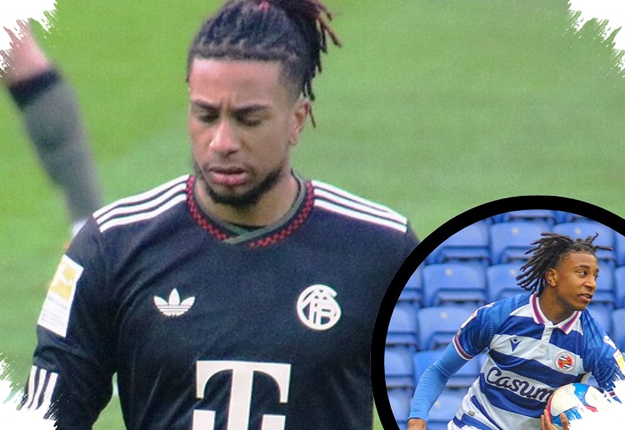 Dari Reading Ke Panggung Ballon d’Or, Lompatan Michael Olise yang Mengubah Segalanya