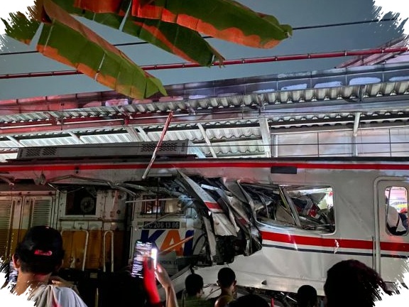 14 Korban Tewas, 84 Luka-Luka, Jejak Perawatan Korban Argo Bromo di RS Bekasi Timur