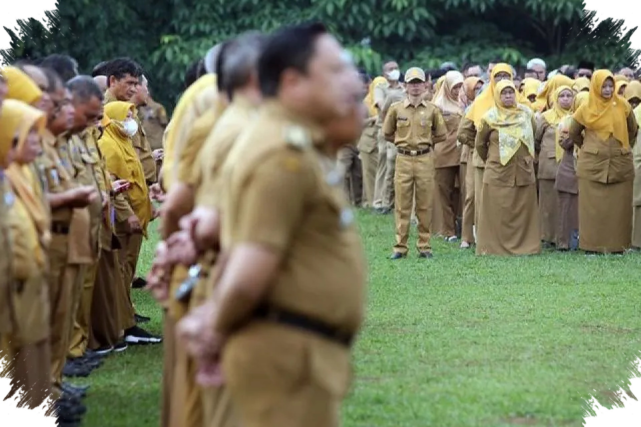 Gaji Ke-13 PNS 2026 Disiapkan, Pensiunan Ikut Terima Nominal yang Lebih Tinggi